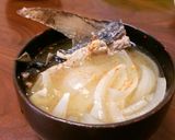 かつおアラ汁！作り方6写真