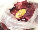 ★ごちそうビーフシチュー★作り方2写真