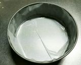 そのまま食べて美味♬*゜ふわふわスポンジ作り方2写真