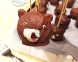 ♡くまさんのロリポップチョコ♡簡単♡作り方7写真