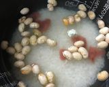 煎り豆炊き込みごはん作り方1写真