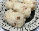 煎り豆炊き込みごはん作り方4写真