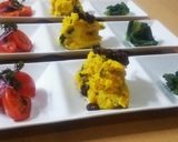 南瓜サラダ作り方6写真