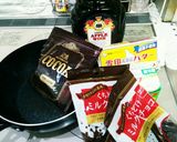 お財布に優しい生チョコ作り方1写真
