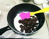 お財布に優しい生チョコ作り方3写真