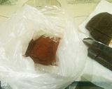 お財布に優しい生チョコ作り方7写真
