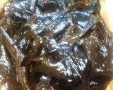 茎ワカメの煮物？作り方1写真