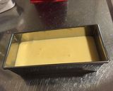 簡単！チョコ添えレアチーズケーキ作り方3写真