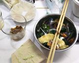 メイタカレイの造り作り方3写真