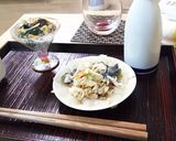 メイタカレイの造り作り方7写真