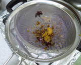 豚角煮と春雨白菜の煮物・・・美容美食作り方8写真