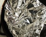 フライパン１つでチキンとポテトの香草焼き作り方7写真