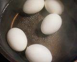 ほろほろ柔らか手羽元のさっぱり煮作り方4写真