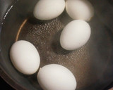 ほろほろ柔らか手羽元のさっぱり煮作り方4写真