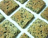 簡単ダイエット！レンジ抹茶風おからケーキ作り方5写真