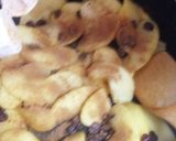 HB玄米ご飯パンdeアップルロール♡作り方10写真