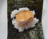 おでんを使った手まきごはん作り方5写真
