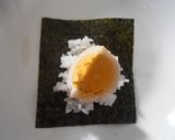 おでんを使った手まきごはん作り方7写真