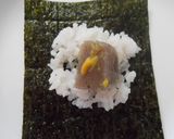 おでんを使った手まきごはん作り方6写真