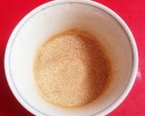 HB玄米ご飯パンdeアップルロール♡作り方12写真