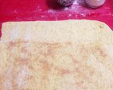 HB玄米ご飯パンdeアップルロール♡作り方13写真