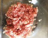 大根のはさみ焼き作り方3写真