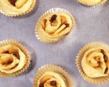 HB玄米ご飯パンdeアップルロール♡作り方15写真