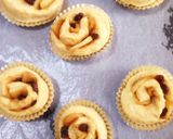 HB玄米ご飯パンdeアップルロール♡作り方16写真