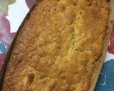 ラカントsで作る、パウンドケーキ作り方4写真