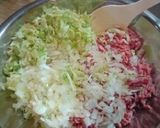 うまっ！関西人の作るジューシーメンチカツ作り方1写真