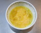 二色丼作り方2写真