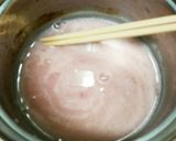 飴ちゃん寒天ゼリー(菱形)作り方4写真