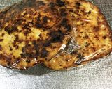 糖質制限に最適！豆腐とイワシのハンバーグ作り方9写真