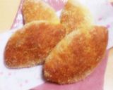 HB玄米ご飯パンdeアップルロール♡作り方19写真