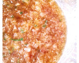 夏野菜のおひたし作り方5写真