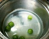 飴ちゃん寒天ゼリー(菱形)作り方6写真