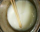 飴ちゃん寒天ゼリー(菱形)作り方8写真