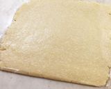 材料4つ!簡単ココナッツクッキー作り方4写真