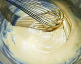 そのまま食べて美味♬*゜ふわふわスポンジ作り方10写真