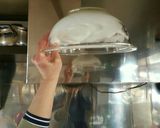 そのまま食べて美味♬*゜ふわふわスポンジ作り方14写真