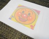 ＊アンパンマンのキャラケーキ＊Ⅰ作り方1写真