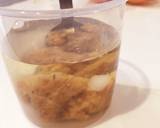 厚揚げの味噌煮作り方3写真