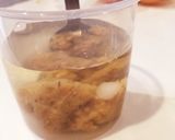 厚揚げの味噌煮作り方3写真