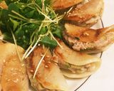 糖質制限 大根餃子作り方6写真