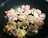 ぷりっぷり☆鳥のネギ塩焼き作り方4写真