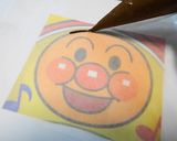 ＊アンパンマンのキャラケーキ＊Ⅰ作り方6写真
