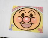 ＊アンパンマンのキャラケーキ＊Ⅰ作り方7写真