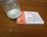 絶対失敗しない豆乳グルグルヨーグルト作り方3写真