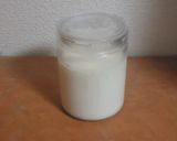 絶対失敗しない豆乳グルグルヨーグルト作り方4写真
