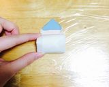 とっても簡単☆食べやすいミニ春巻き！作り方5写真